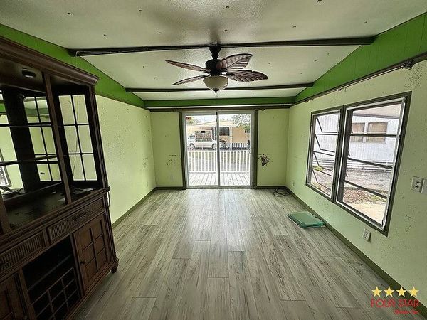 1310 Fleming Avenue, Lot B27, Ormond Beach FL 32174