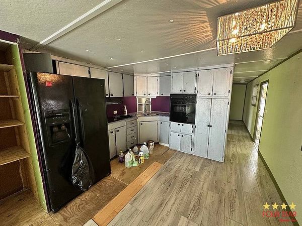 1310 Fleming Avenue, Lot B27, Ormond Beach FL 32174