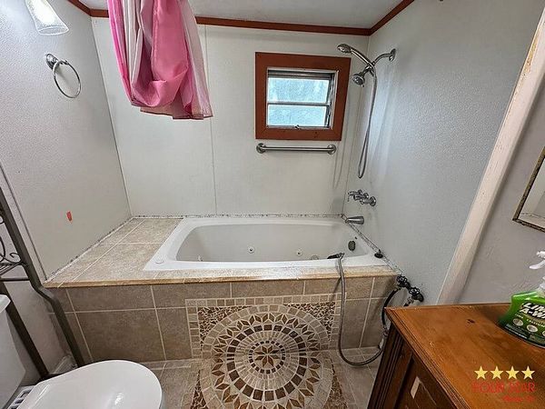 1310 Fleming Avenue, Lot B27, Ormond Beach FL 32174