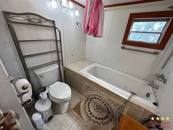 1310 Fleming Avenue, Lot B27, Ormond Beach FL 32174