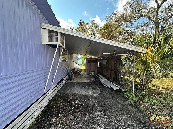 1310 Fleming Avenue, Lot B27, Ormond Beach FL 32174