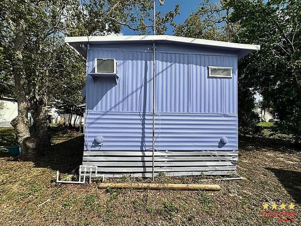 1310 Fleming Avenue, Lot B27, Ormond Beach FL 32174