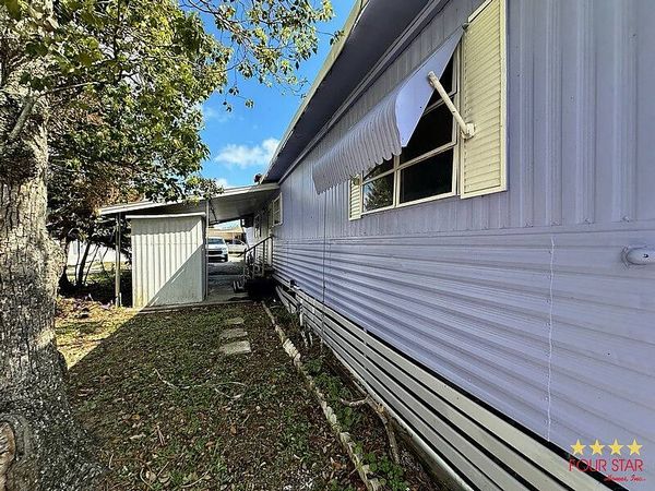 1310 Fleming Avenue, Lot B27, Ormond Beach FL 32174