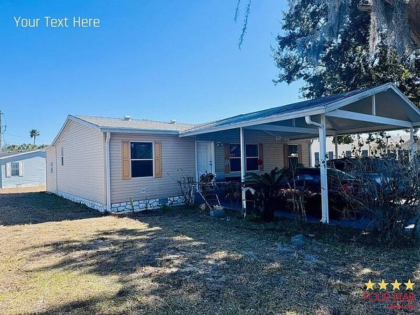 14265 El Pico St, Winter Garden FL 34787