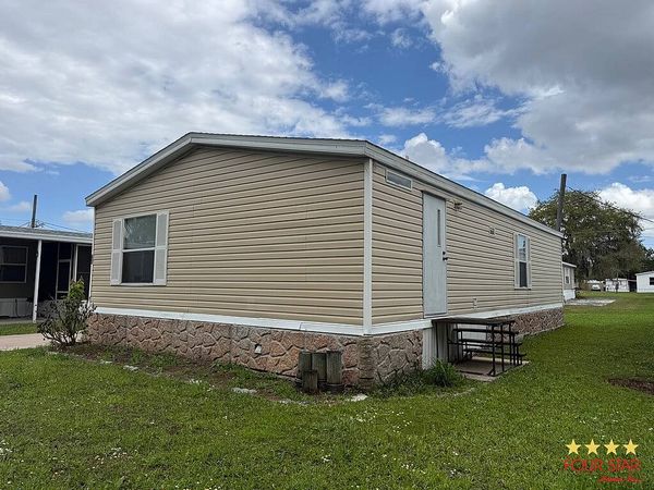 2100 Pleasant Hill Rd, Lot 95, Kissimmee FL 34746