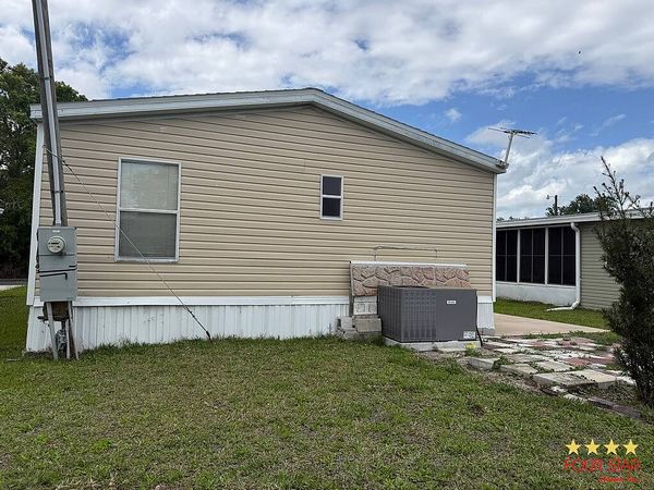 2100 Pleasant Hill Rd, Lot 95, Kissimmee FL 34746