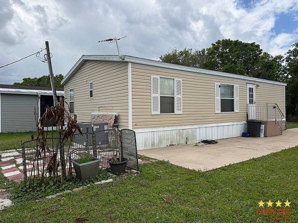 2100 Pleasant Hill Rd, Lot 95, Kissimmee FL 34746