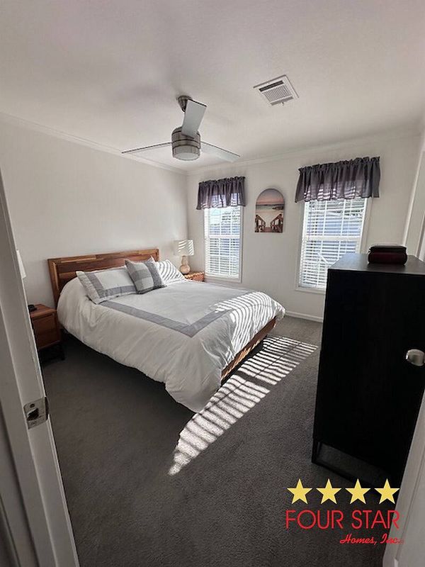 1455 90th Ave, Lot 58, Vero Beach FL 32966