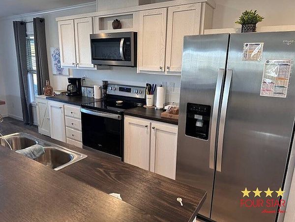 1455 90th Ave, Lot 58, Vero Beach FL 32966