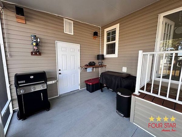 1455 90th Ave, Lot 58, Vero Beach FL 32966