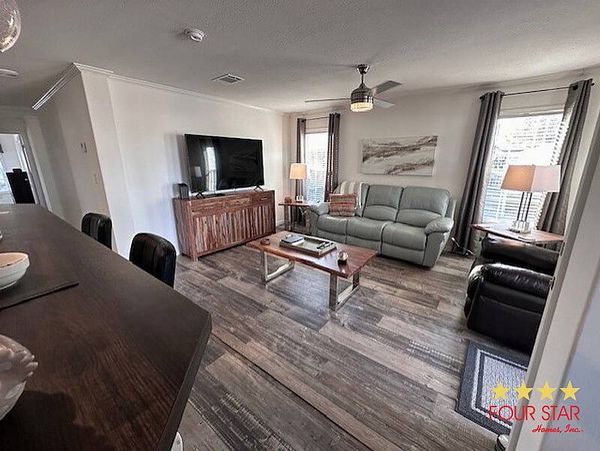 1455 90th Ave, Lot 58, Vero Beach FL 32966