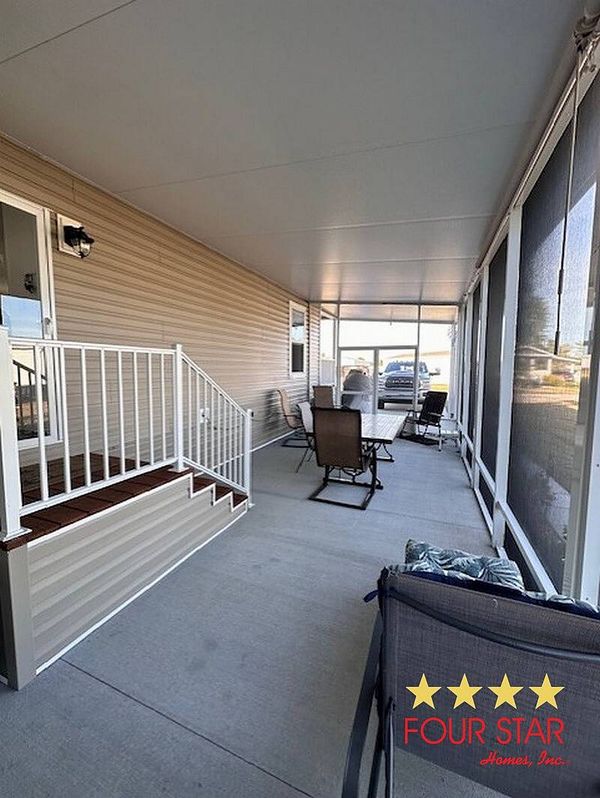 1455 90th Ave, Lot 58, Vero Beach FL 32966