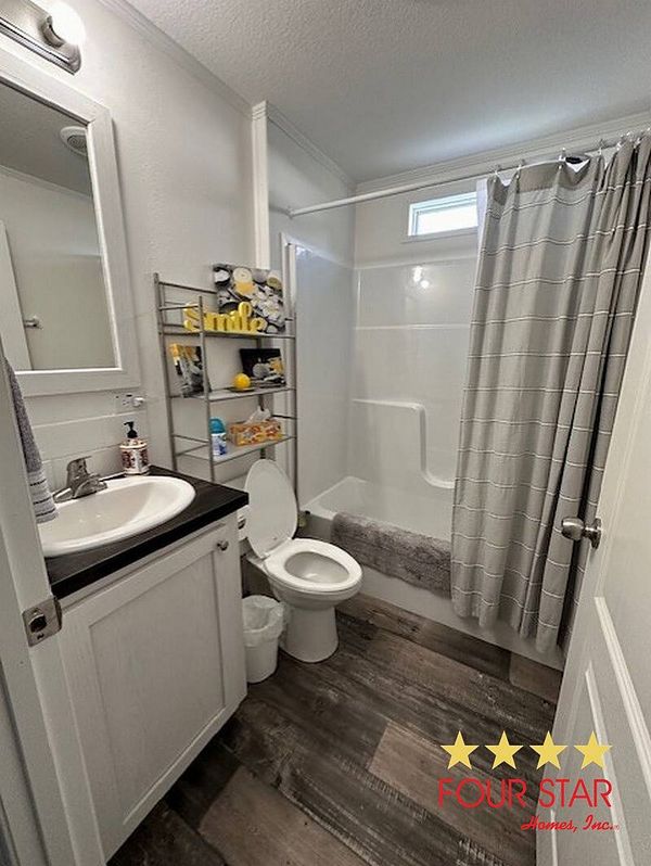 1455 90th Ave, Lot 58, Vero Beach FL 32966