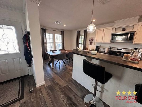 1455 90th Ave, Lot 58, Vero Beach FL 32966