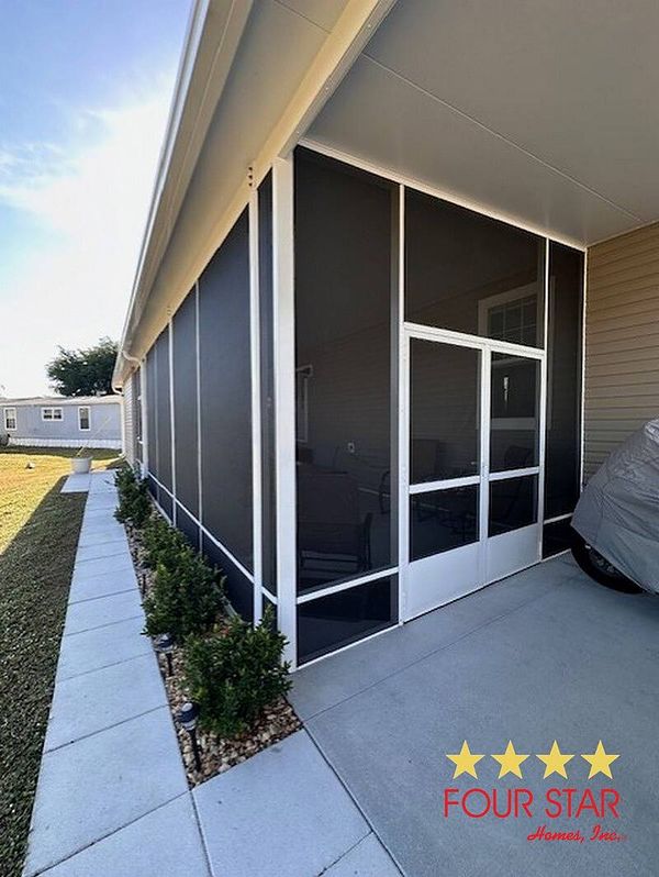 1455 90th Ave, Lot 58, Vero Beach FL 32966