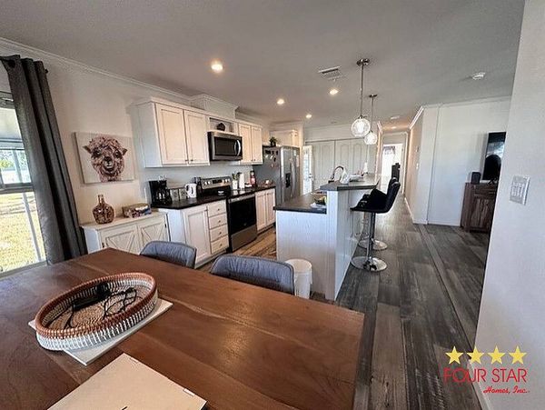 1455 90th Ave, Lot 58, Vero Beach FL 32966