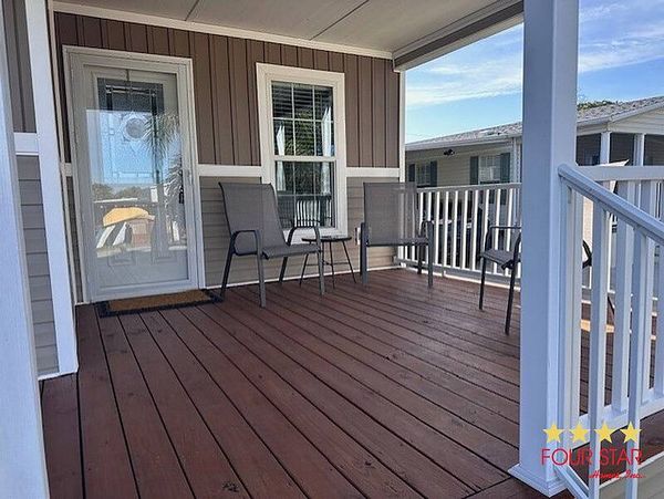 1455 90th Ave, Lot 58, Vero Beach FL 32966