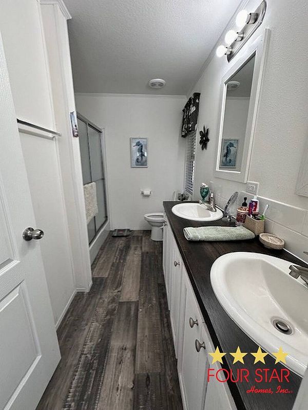 1455 90th Ave, Lot 58, Vero Beach FL 32966