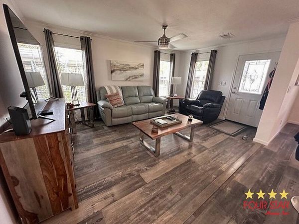 1455 90th Ave, Lot 58, Vero Beach FL 32966