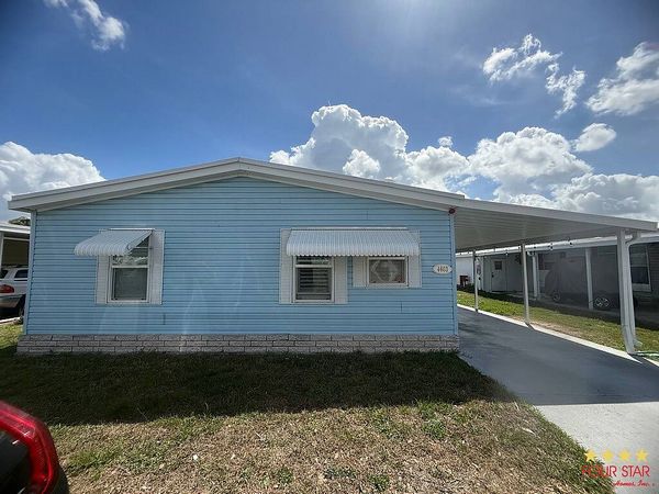 4603 Lakeland Harbor Loop, Lot 411, Lakeland FL 33805