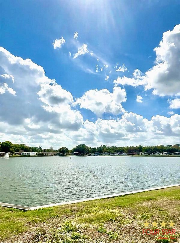 4603 Lakeland Harbor Loop, Lot 411, Lakeland FL 33805