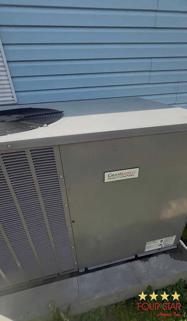 4603 Lakeland Harbor Loop, Lot 411, Lakeland FL 33805