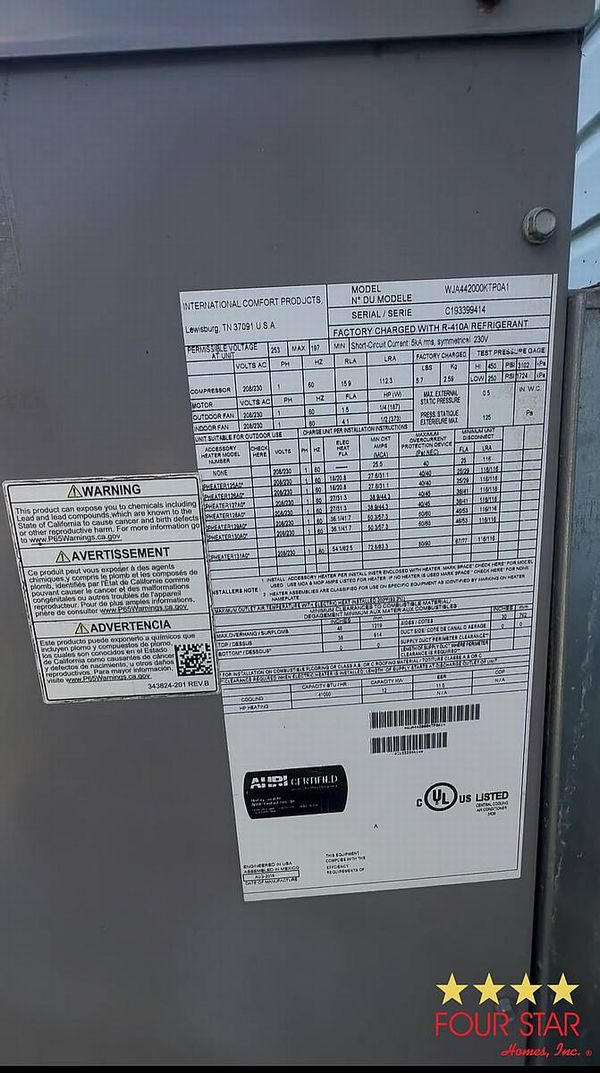 4603 Lakeland Harbor Loop, Lot 411, Lakeland FL 33805