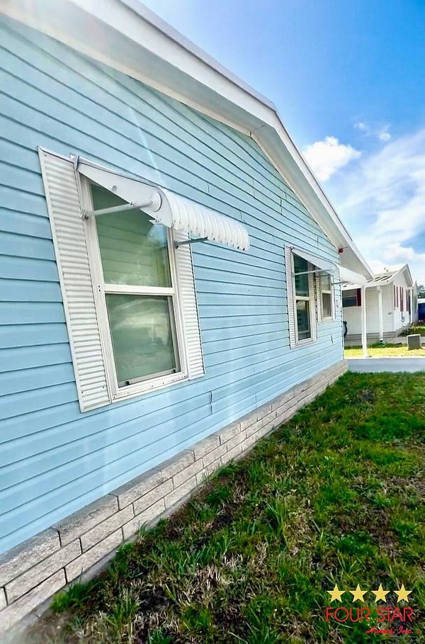 4603 Lakeland Harbor Loop, Lot 411, Lakeland FL 33805