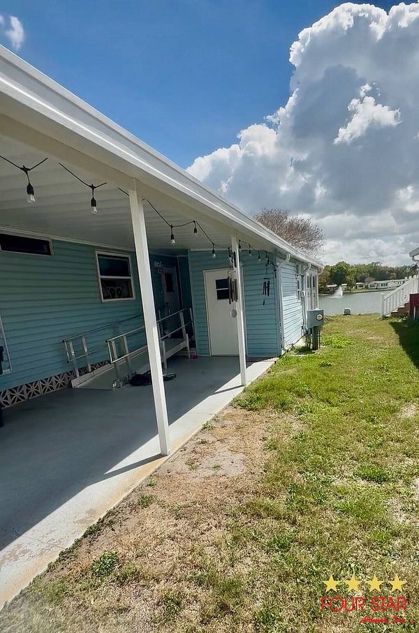 4603 Lakeland Harbor Loop, Lot 411, Lakeland FL 33805