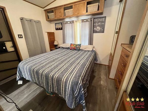 37512 Alexis St, Lot 41, Zephyrhills FL 33541