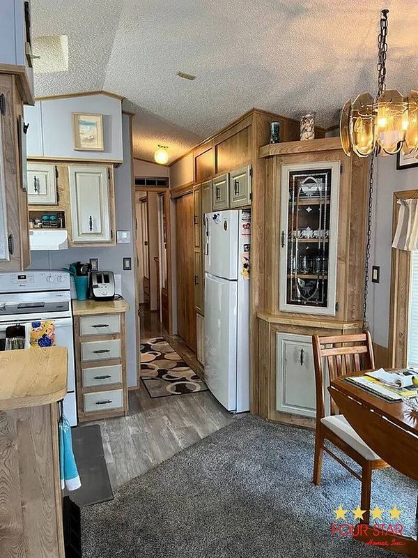 37512 Alexis St, Lot 41, Zephyrhills FL 33541