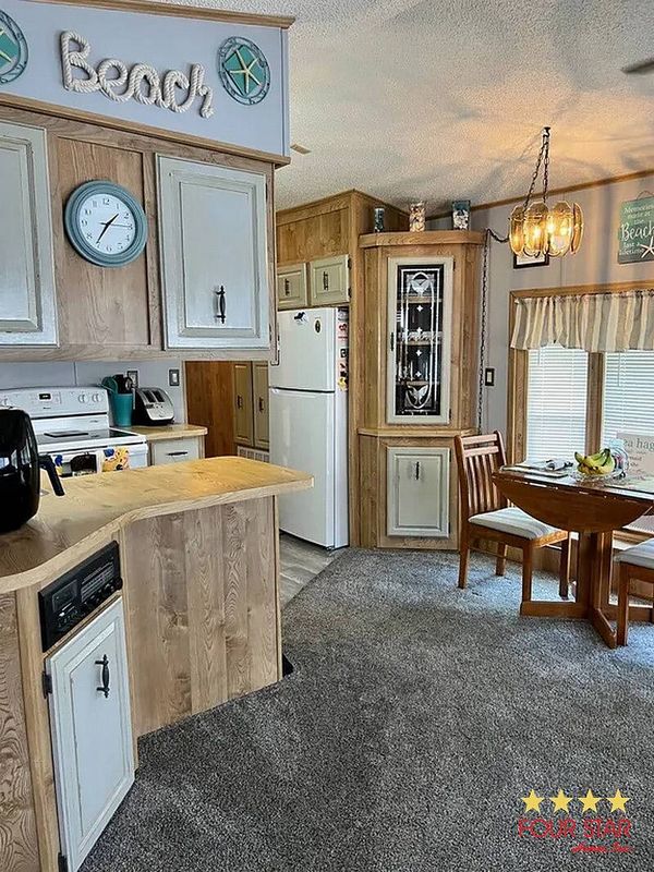 37512 Alexis St, Lot 41, Zephyrhills FL 33541