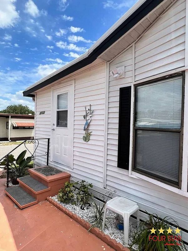 37512 Alexis St, Lot 41, Zephyrhills FL 33541