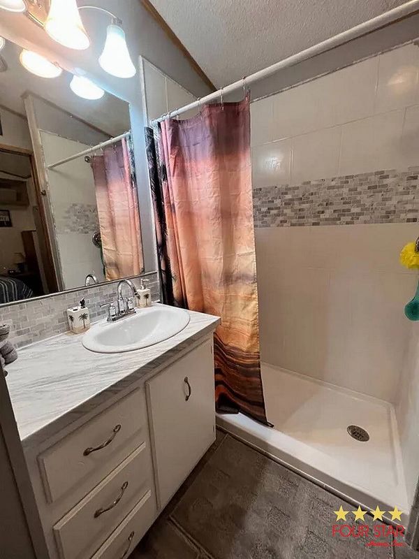 37512 Alexis St, Lot 41, Zephyrhills FL 33541