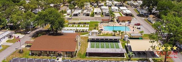 37512 Alexis St, Lot 41, Zephyrhills FL 33541