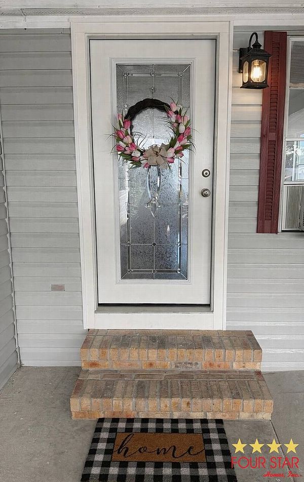 291 Costa Rica, Lot 312, Edgewater FL 32141