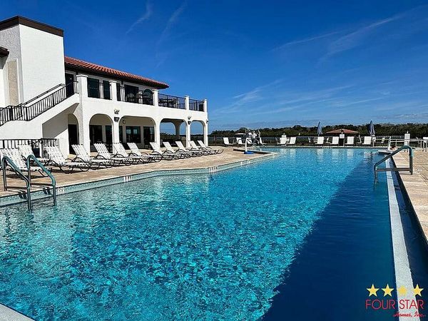 291 Costa Rica, Lot 312, Edgewater FL 32141