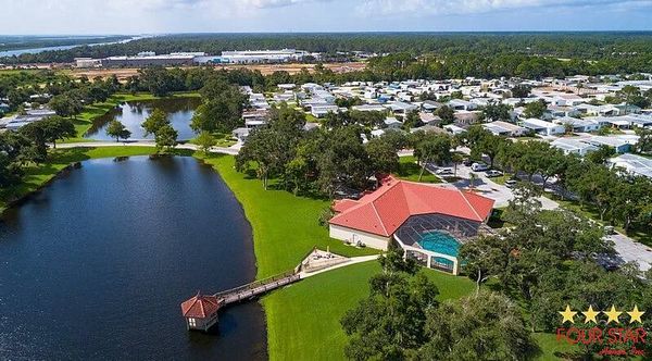 291 Costa Rica, Lot 312, Edgewater FL 32141