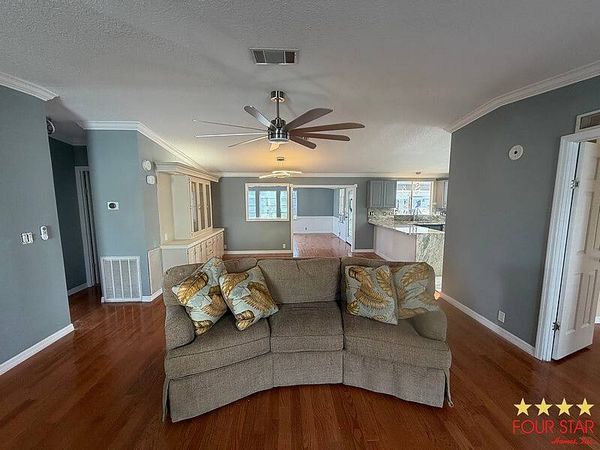 291 Costa Rica, Lot 312, Edgewater FL 32141