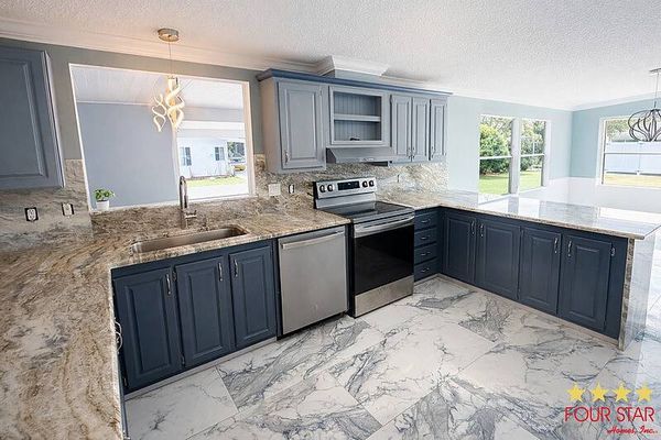 291 Costa Rica, Lot 312, Edgewater FL 32141