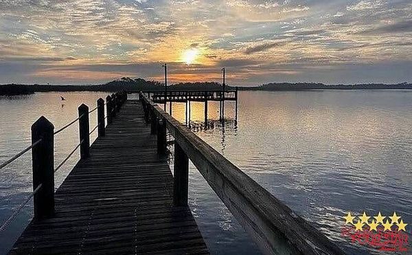 291 Costa Rica, Lot 312, Edgewater FL 32141