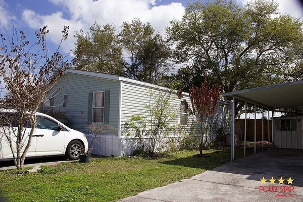 2100 Pleasant Hill Rd, Lot 17, Kissimmee FL 34746