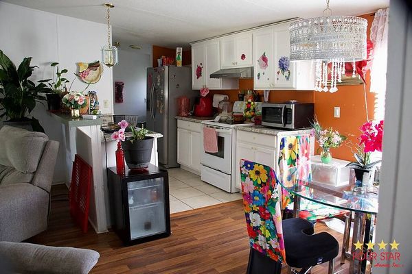 2100 Pleasant Hill Rd, Lot 17, Kissimmee FL 34746