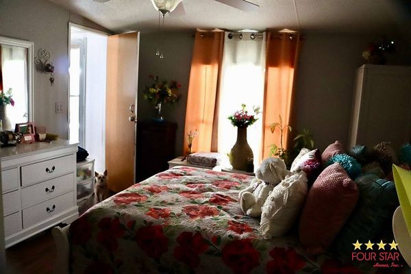 2100 Pleasant Hill Rd, Lot 17, Kissimmee FL 34746