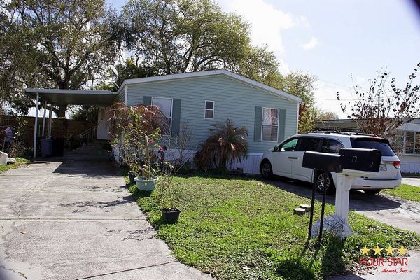 2100 Pleasant Hill Rd, Lot 17, Kissimmee FL 34746