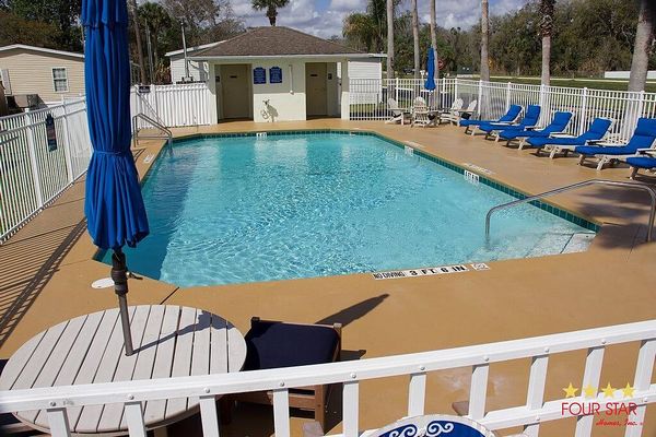 2100 Pleasant Hill Rd, Lot 17, Kissimmee FL 34746