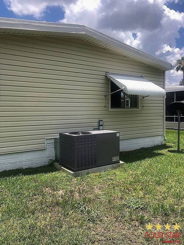 824 S. Robert Ave. , Avon Park FL 33825