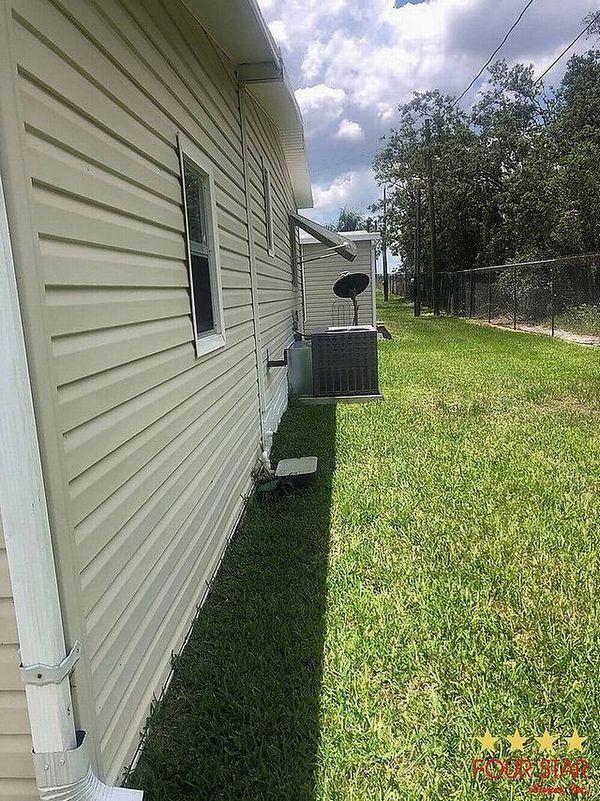 824 S. Robert Ave. , Avon Park FL 33825