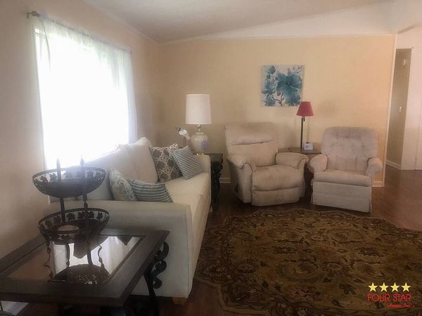 824 S. Robert Ave. , Avon Park FL 33825