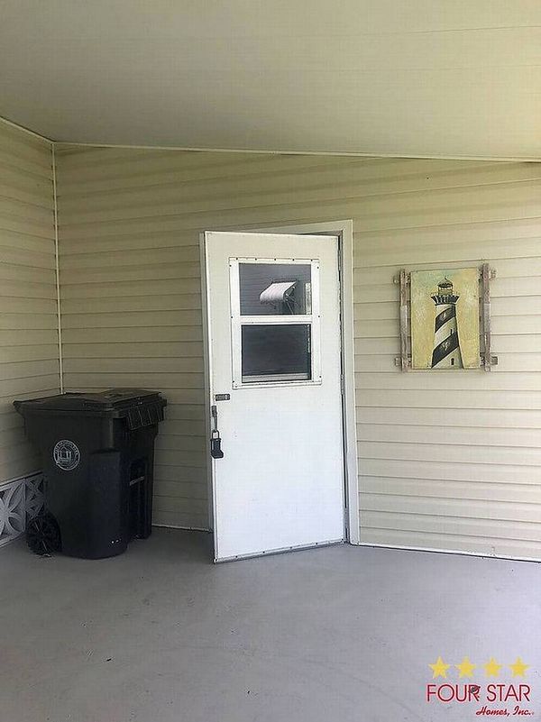 824 S. Robert Ave. , Avon Park FL 33825